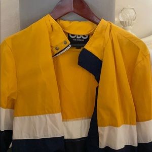 G By Guess Windbreaker Men